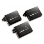 Media Converter Products